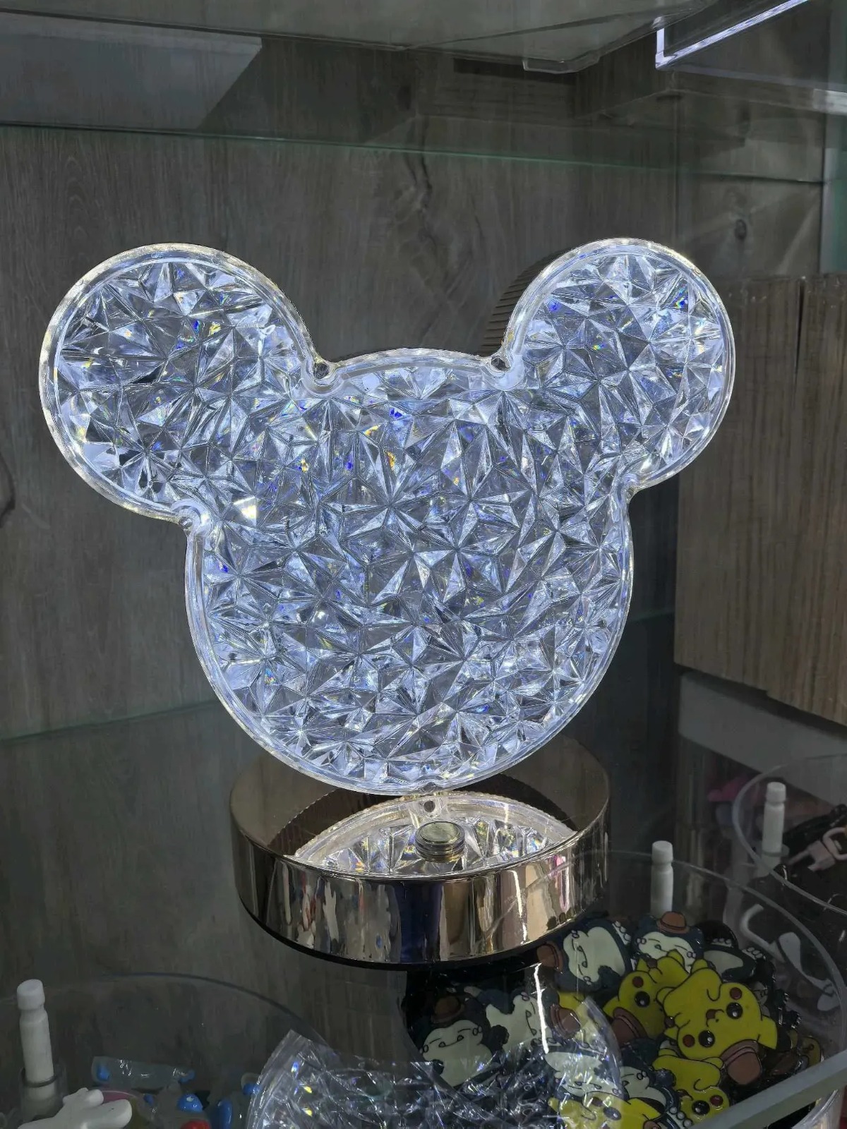 Miniatura 5 de Lámpara De Mesa